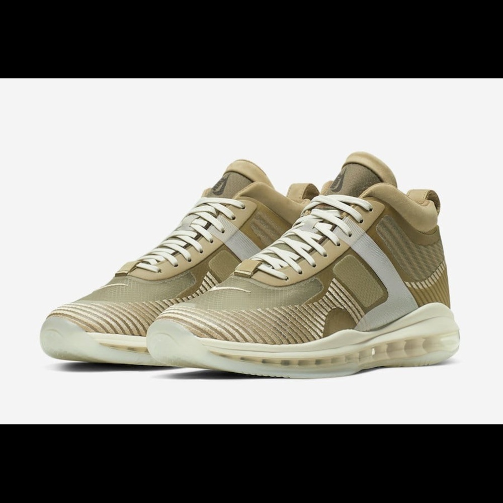 Nike John Elliott x LeBron Icon sz vario